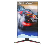 LG 27GP950-B NanoIPS 4K HDMI 2.1 - 643719 - zdjęcie 5